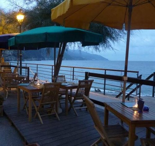 Hotel Baia, Забронировать Отель Монтероссо-аль-Маре Чинкве-Терре