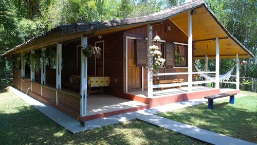 Ecopousada Serra Verde, Забронировать Гостевой дом Гостевые дома Минас-Жерайс, Гостевой дом