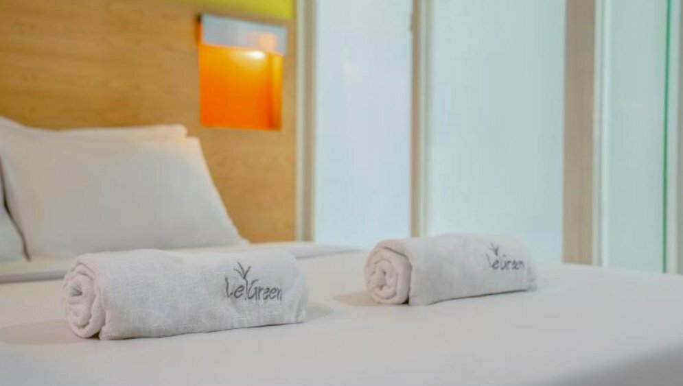 LeGreen Suite Poso