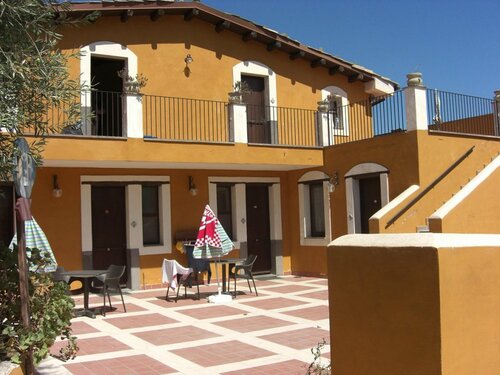 Agriturismo Roccadia, Rezerwuj Pobyt na farmie Carlentini Noto Valley