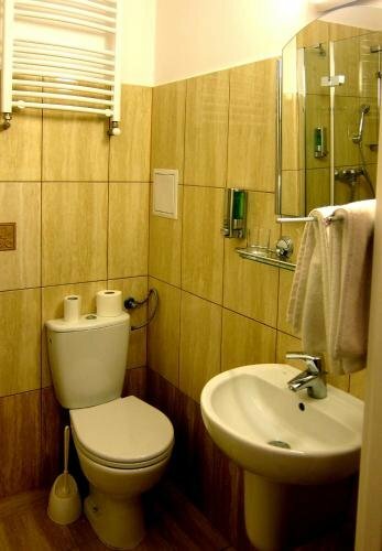 Centrum Konferencyjne IBIB PAN, Réserver Hôtel Ochota Varsovie