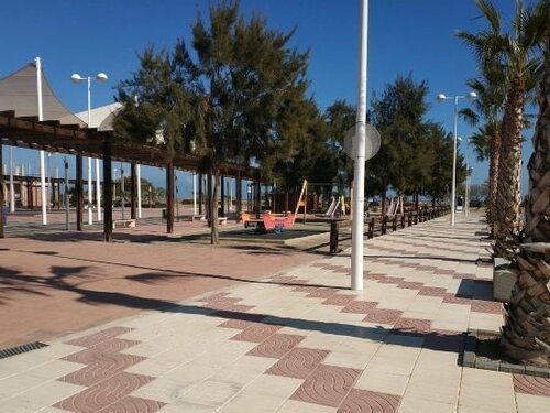 Apartamentos Canet de Berenguer 3000, Забронировать Апартаменты/квартира Канет-де-Беренгер Коста-де-Валенсия