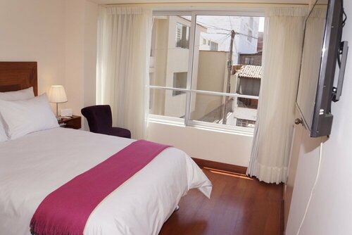 Atrium Miraflores Hotel, Prenota Residence Miraflores 