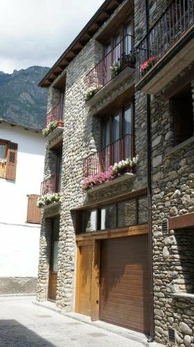 Casa Damián del Baile Apartamentos, Забронировать Апартаменты/квартира СПА-отели Posets Maladeta Natural Park, SPA-услуги