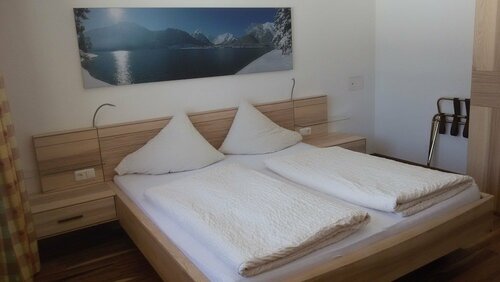 All Suite Hotel Garni Leithner, Забронировать Отель Отели Inntal 3 звезды, 3*