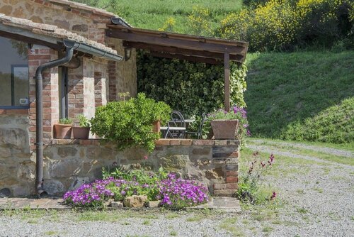 Agriturismo Poderino, Забронировать Отель Сан-Квирико-д'Орча Валь д’Орча