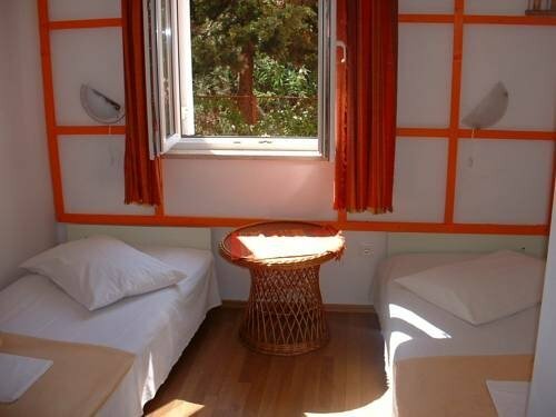 Apartments Ercegovic