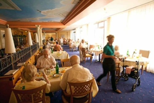 Residenz Am Malerwinkel, Забронировать Гостевой дом Бад-Зассендорф Зауэрланд