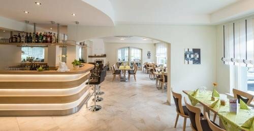 Landhotel Kristall, Boek Hotel Bad Marienberg 