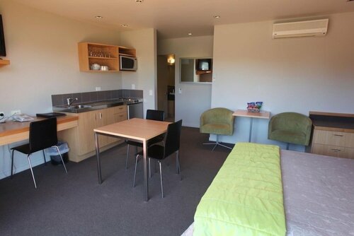 Park View Motor Lodge, Reservar Hotel Hotéis em Auckland Region com pequeno-almoço, Café da manhã