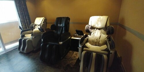 Silla Family Hotel, Забронировать Отель Отели провинции Кёнсан-Пукто с парковкой, Парковка