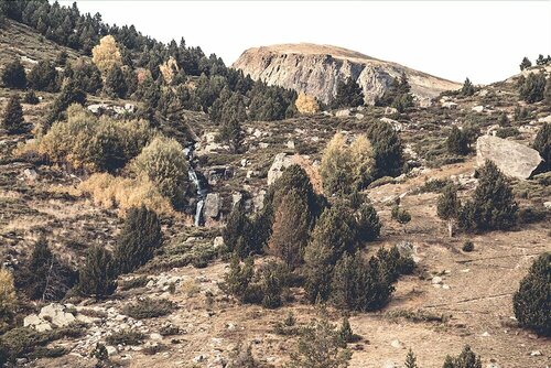 L'Ovella Negra Mountain Lodge, Забронировать Дом для отпуска Виллы Инклес, Вилла