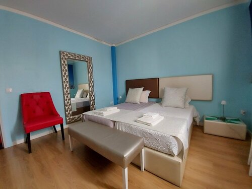 Hotel Privatti, Забронировать Отель Cedofeita / Santo Ildefonso / Se / Miragaia / Sao Nicolau e Vitoria 