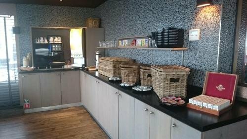 Hotel Lands End, Забронировать Отель Ден-Хелдер Kop van Noord-Holland