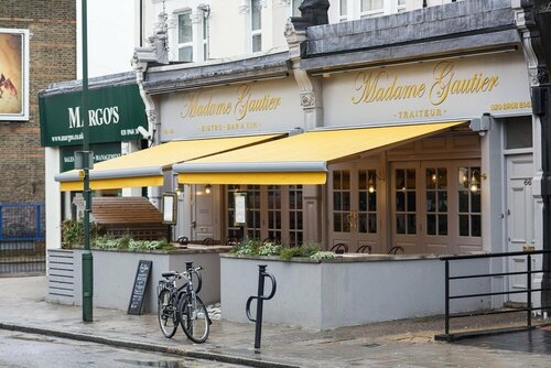 St Margaret's Road by Onefinestay, Забронировать  Отели Большого Лондона 4 звезды, 4*
