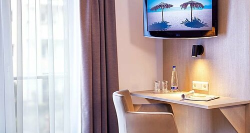 Victors Residenz-Hotel Gummersbach, Забронировать Отель Отели Гуммерсбах 4 звезды, 4*