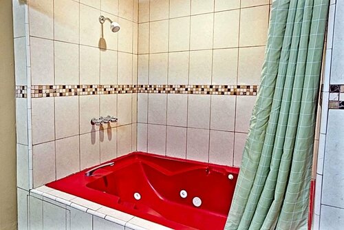 Days Inn Whittier, Забронировать Отель Уитиер Большой Лос-Анджелес