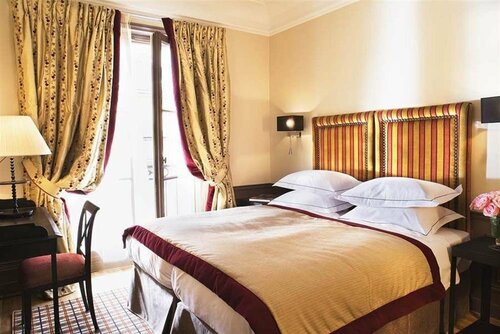 Lenox Saint Germain, Đặt Khách sạn Blua Pháp