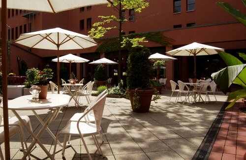 Tryp by Wyndham Halle