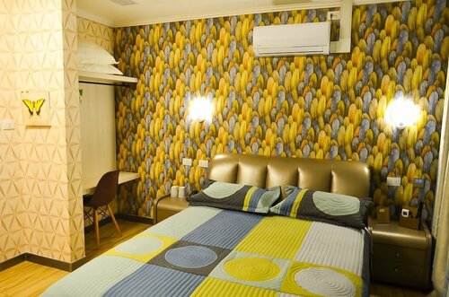 Hotel Boutique Holitel, Забронировать Отель Отели Провиденсия 3 звезды, 3*