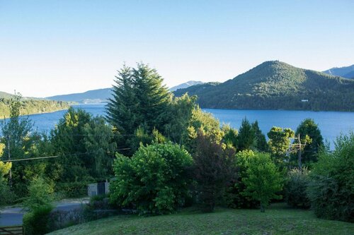 Cocos Cura Casas de montaña, Забронировать Дом для отпуска Виллы Рио-Негро, Вилла