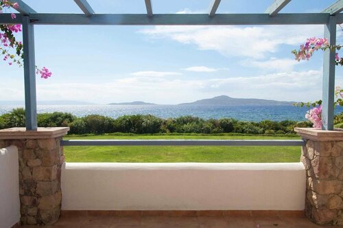 Neapoli Villas, Prenota Hotel Neápolis Capo Malea