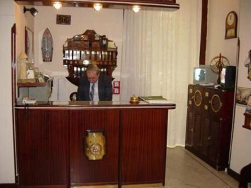 Hotel Ausonia, Забронировать Отель «постель и завтрак» Отели Лунгомаре Карачоло 3 звезды, 3*