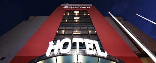 Hotel Aurel, Buchen Sie Hotel Podgorica Bezirk Podgorica