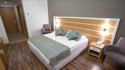 Fourway Hotel SPA & Restaurant, Rezerwuj Ośrodek wypoczynkowy Iskenderun Mediterranean Region Turkey
