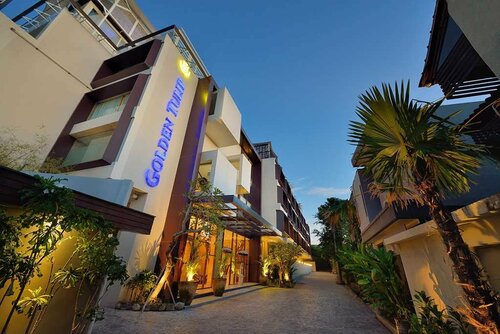 de Vins Sky Hotel Seminyak, Забронировать Отель СПА-отели провинции Бали, SPA-услуги