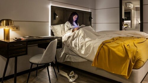 Pestana Lisboa Vintage City Center Suites, Забронировать Отель Отели Лиссабона 4 звезды, рядом с Escola de Danca do Conservatorio Nacional, 4*