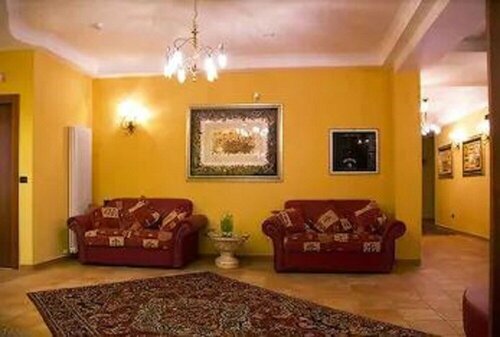 Hotel Duca Di Calabria, Rezervasyon Otel Spadola İtalya