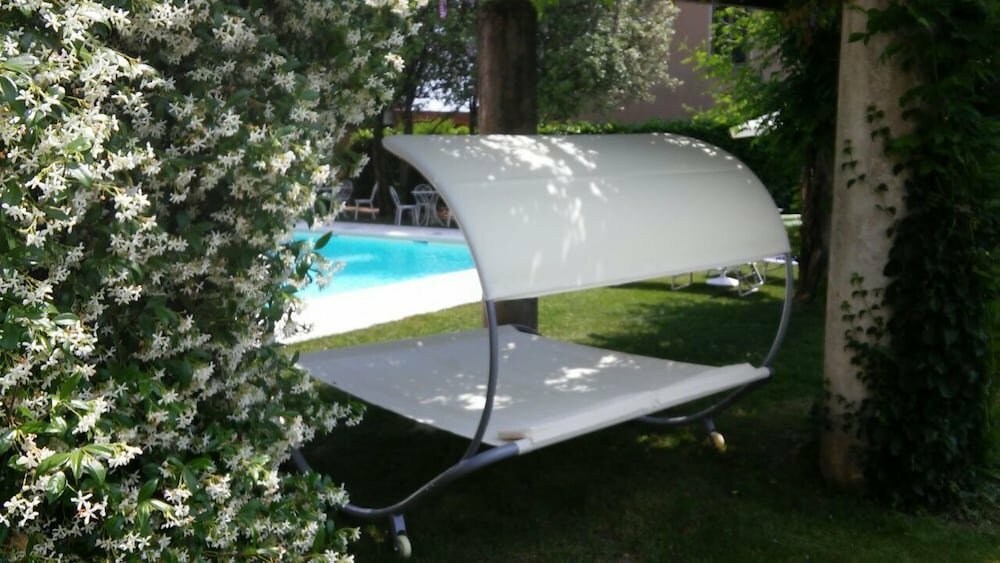 Hotel Villaguarda Landscape Experience