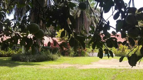 Nabitunich, Prenota Agriturismo San Ignacio Cayo