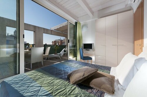 Residence Aida, Забронировать Отель Белларива Римини