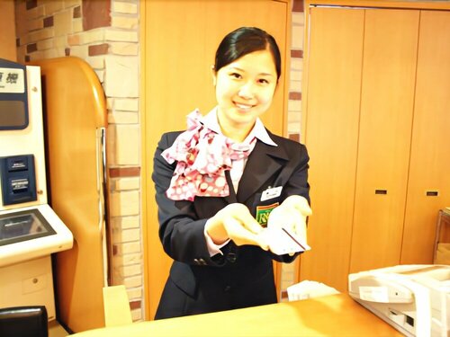 R & B Hotel Kamata Higashiguchi - Vacation STAY 14835v, Reserva ahora Hotel Ota 