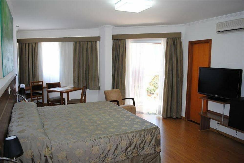 Faro Hotel Express