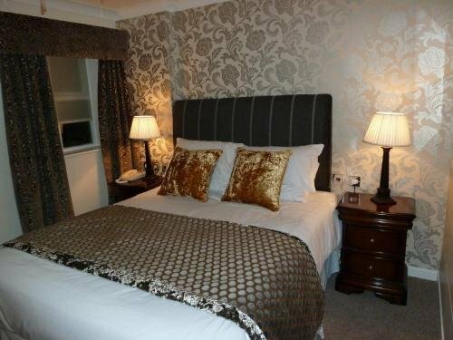 Belmore Hotel, Boek Pension Hotels in Merseyside met ontbijt, Ontbijt