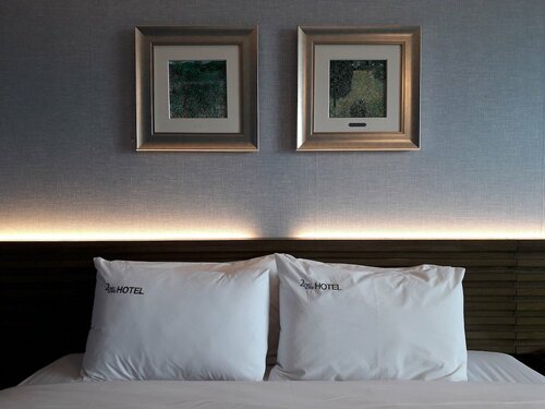 Twosome Hotel, Забронировать Отель Отели Пхохан 3 звезды, 3*