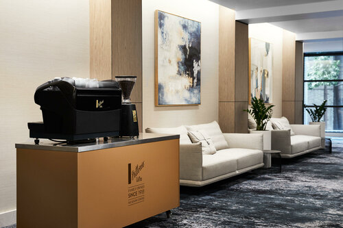 Crowne Plaza Sydney Darling Harbour by IHG, Забронировать Отель Бизнес-отели Сиднея - делового района - Сидней, рядом с Торговый центр The Galeries, 4* 5*