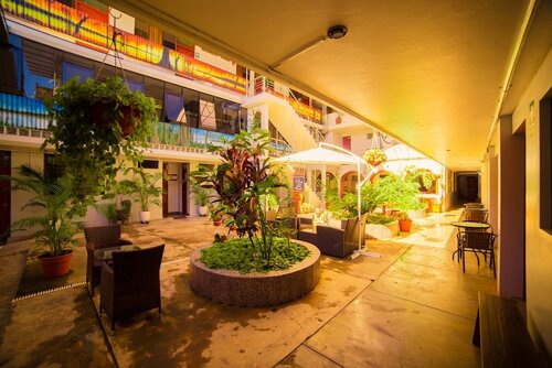 Hotel Príncipe I, Prenota Hotel Province of Lima 