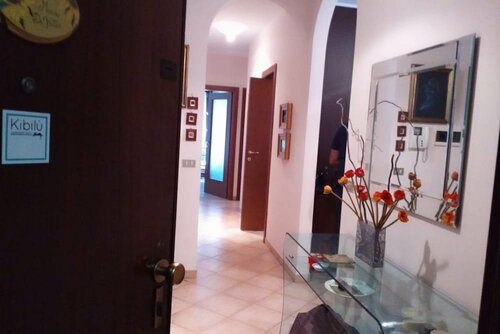 Kibilù - Via Borsa, Book Hotel Pero Lombardiet