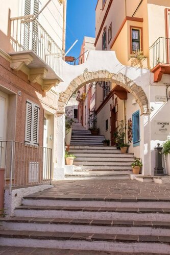 Carloforte Apartment - Sardinian Gems, Забронировать Апартаменты/квартира Апартаменты Sulcis Iglesiente, Апартаменты/квартира
