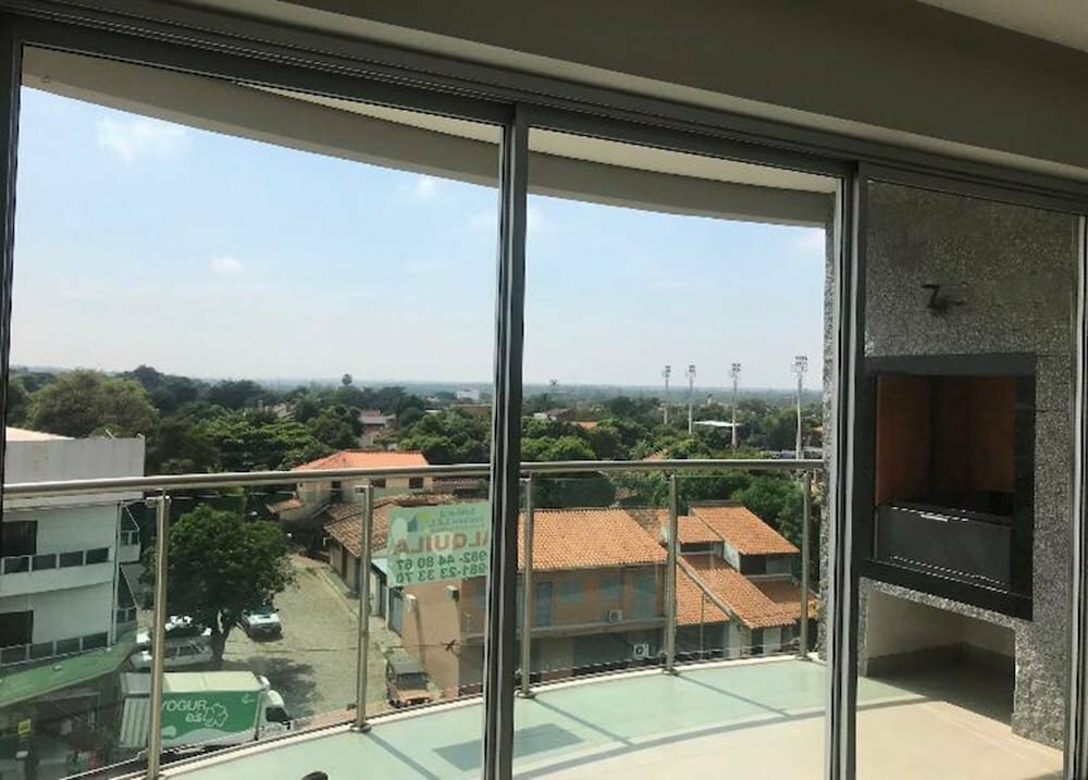 Edificio Mirage - Zona Vip de Asunción