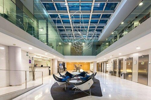 Sercotel Caspe, Buchen Sie Hotel Eixample 