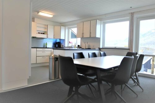 Nuuk City Hostel, Prenota Ostello Nuuk 