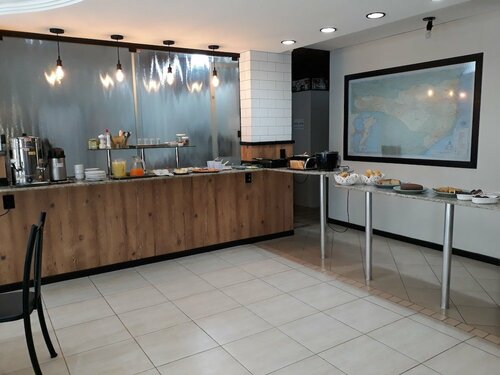 Hotel Romanville, Rezerwuj Hotel Nowe hotele w Santa Catarina