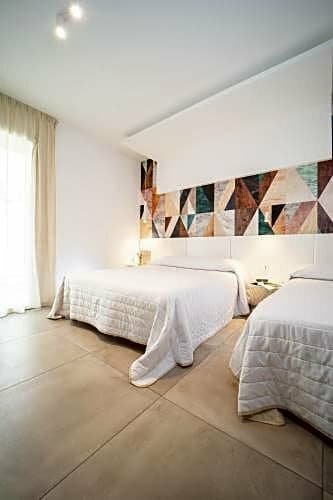 Hotel Abc, Забронировать Отель Отели Червия с бассейном, Бассейн