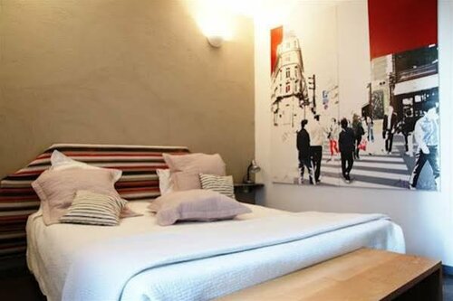 Hôtel et Restaurant Le Regina, Забронировать Отель Ле-Пюи-ан-Веле 