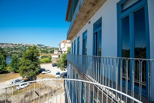Des Arts, Reserva ahora Albergue Amarante Douro